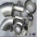 GI BUTT WELD PIPE FITTING